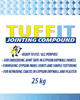 TUFF IT Jointing Compound (PDF)
