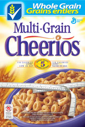 Cheerios